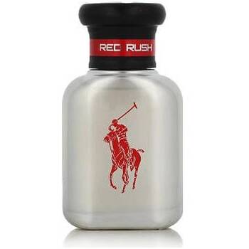 Polo Red Rush EDT